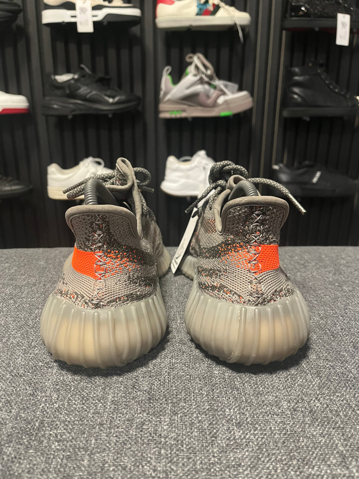 Yeezy 350 Beluga UK 8.5 3836
