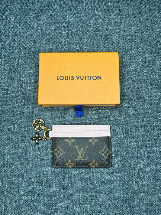 Louis Vuitton Card Holder 3284