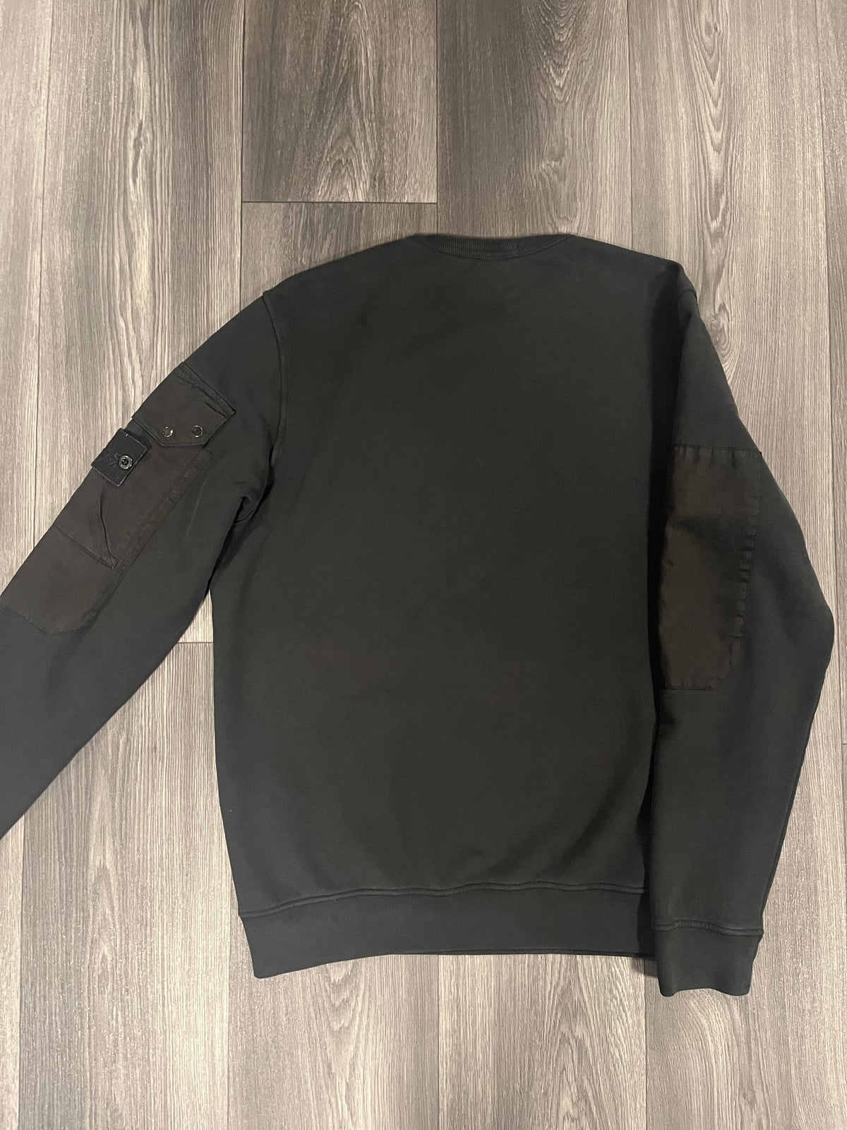 Stone Island Shadow Project Sweater 3747