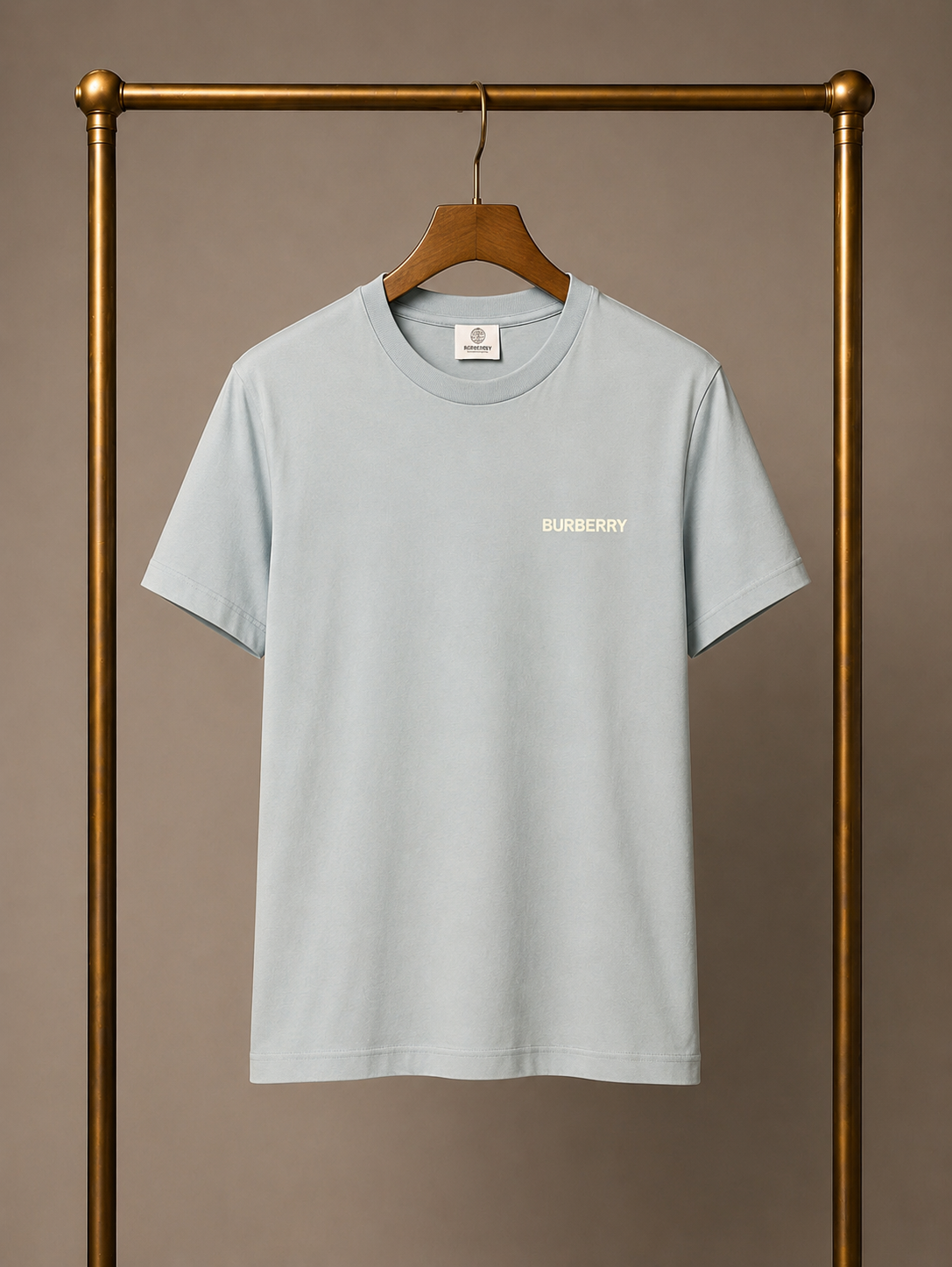 Burberry Tee Medium 3683