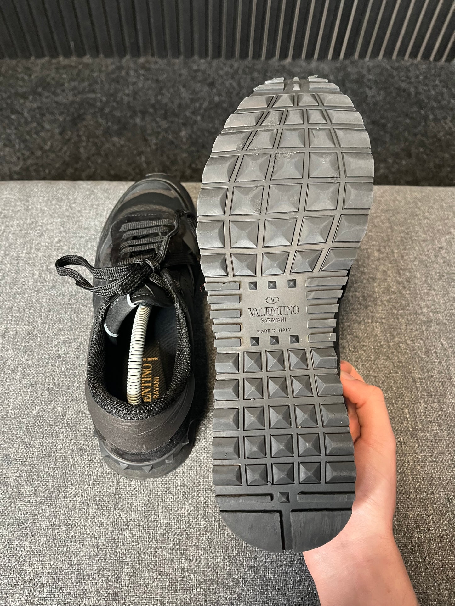 Valentino Garavani UK 8 3349