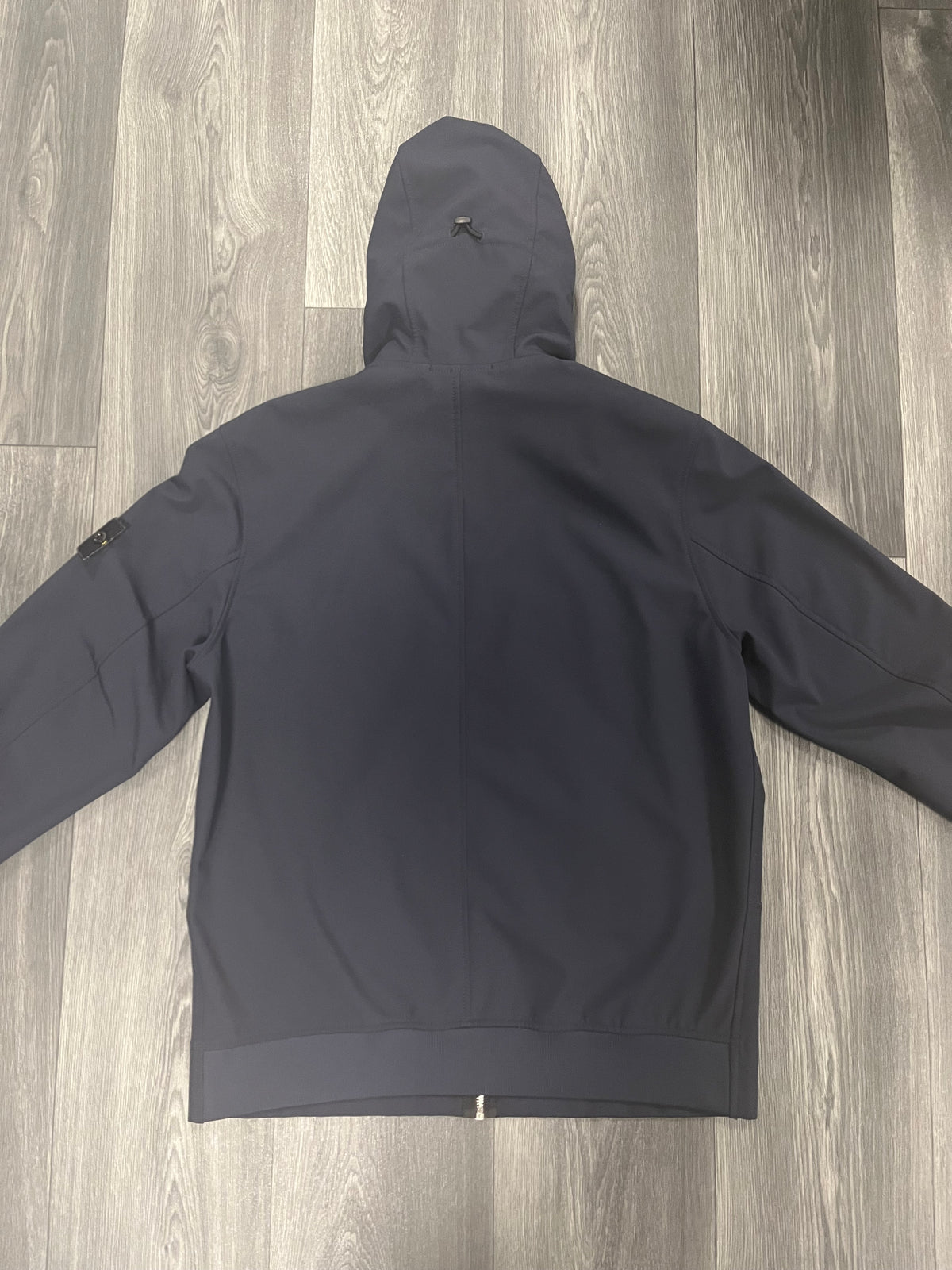Stone Island Soft Shell Large 3801