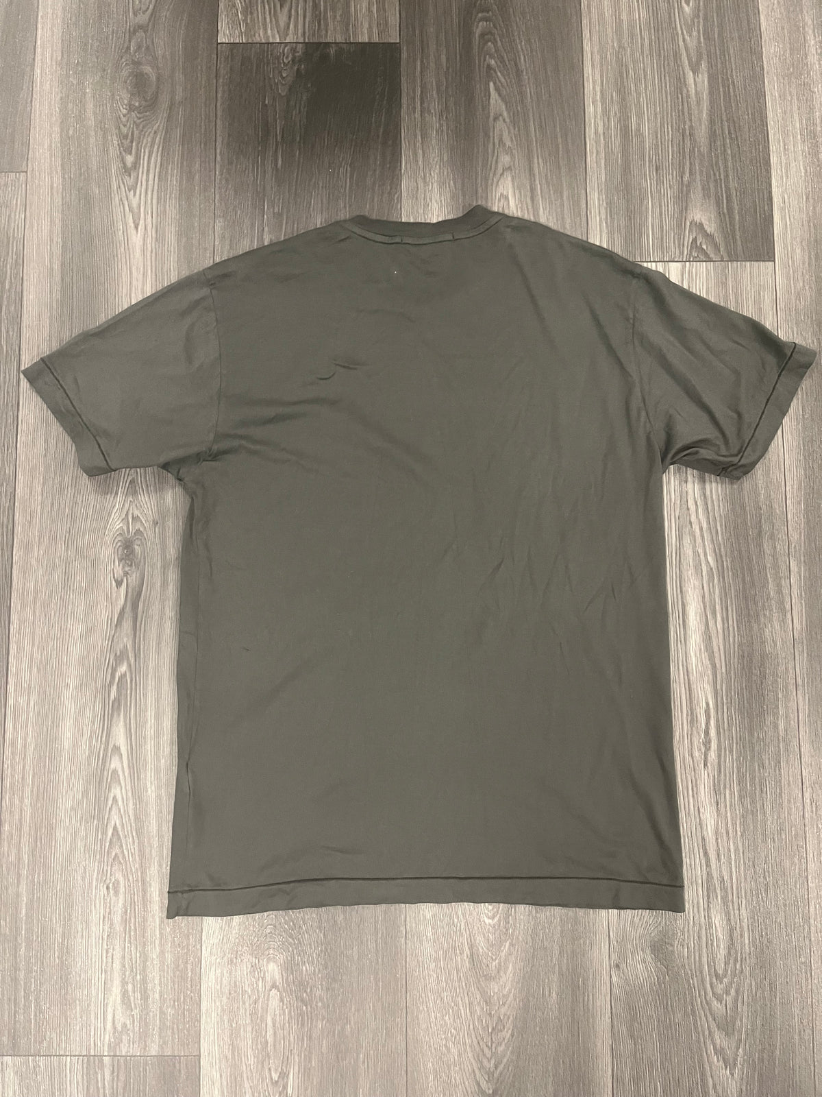 Stone Island Tee Grey Medium 3703