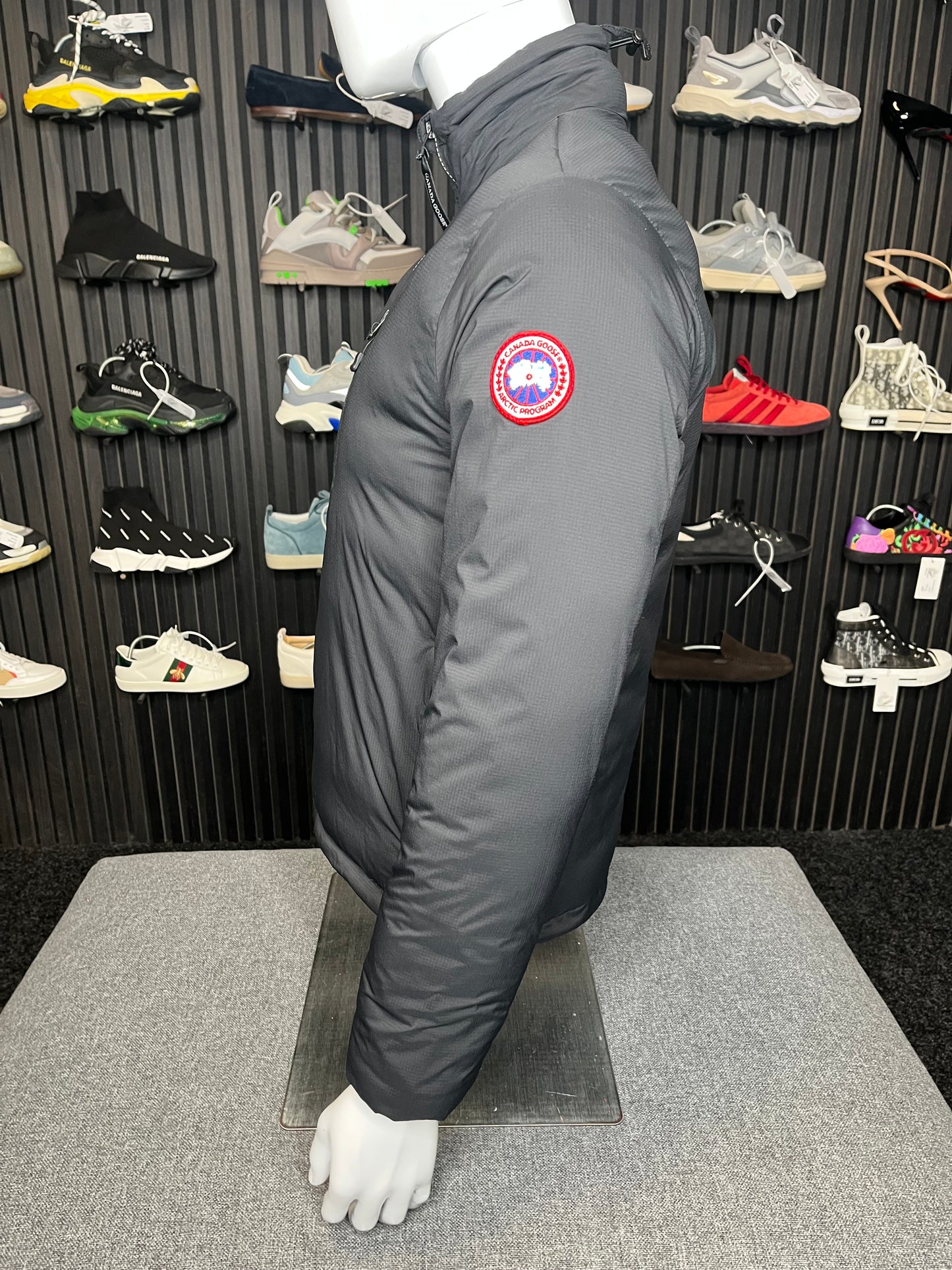Canada Goose Lodge Small 2965