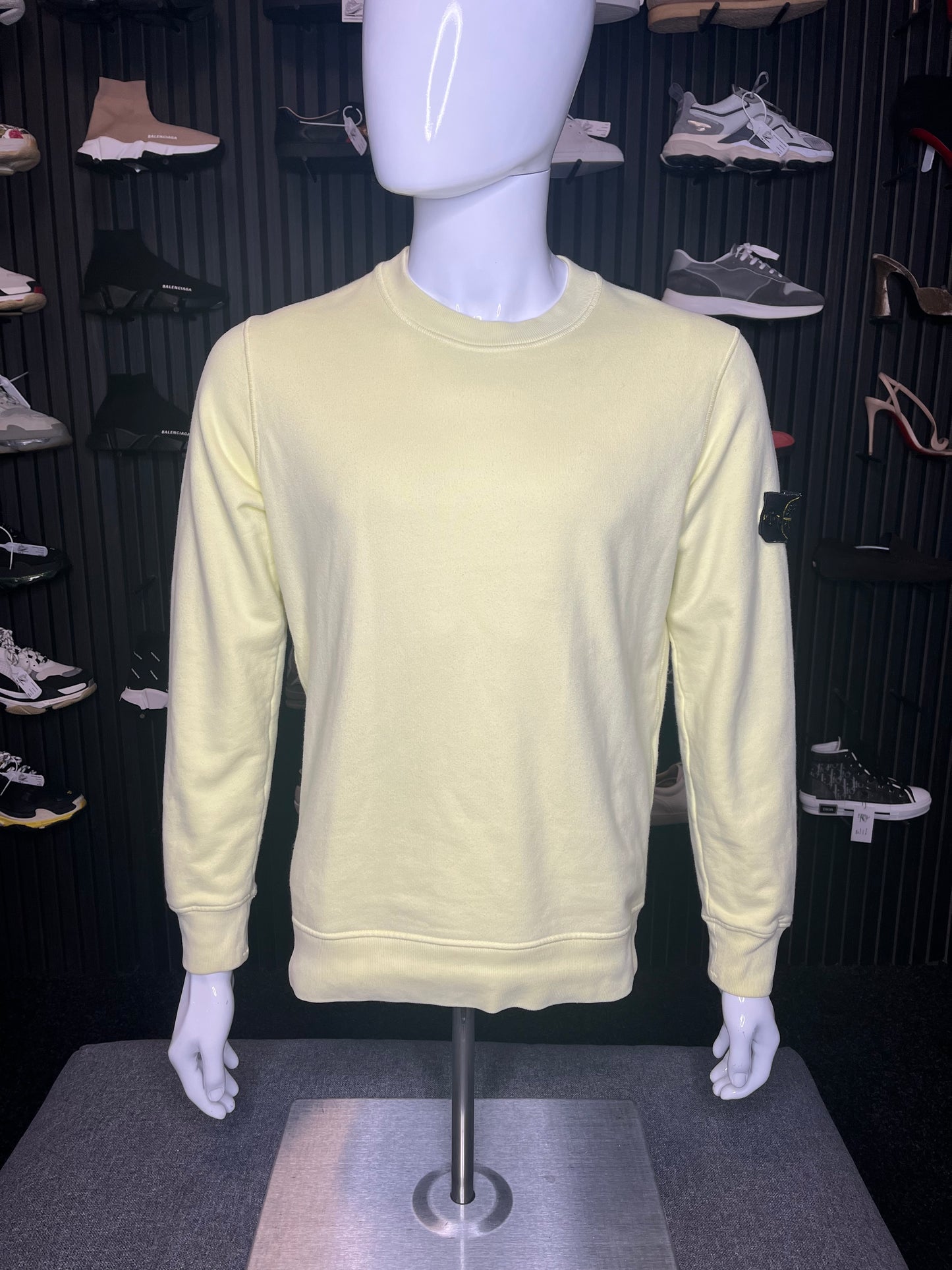 Stone Island Sweater Small 3276