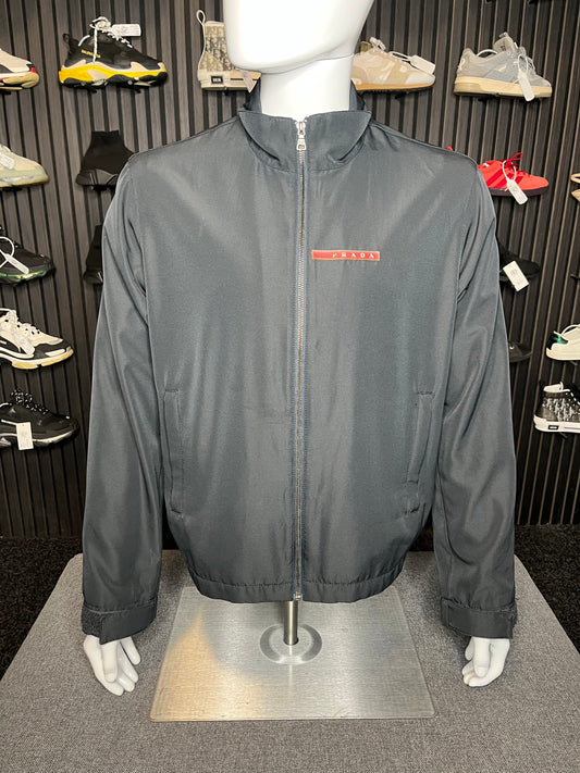 Prada Jacket Medium 3172