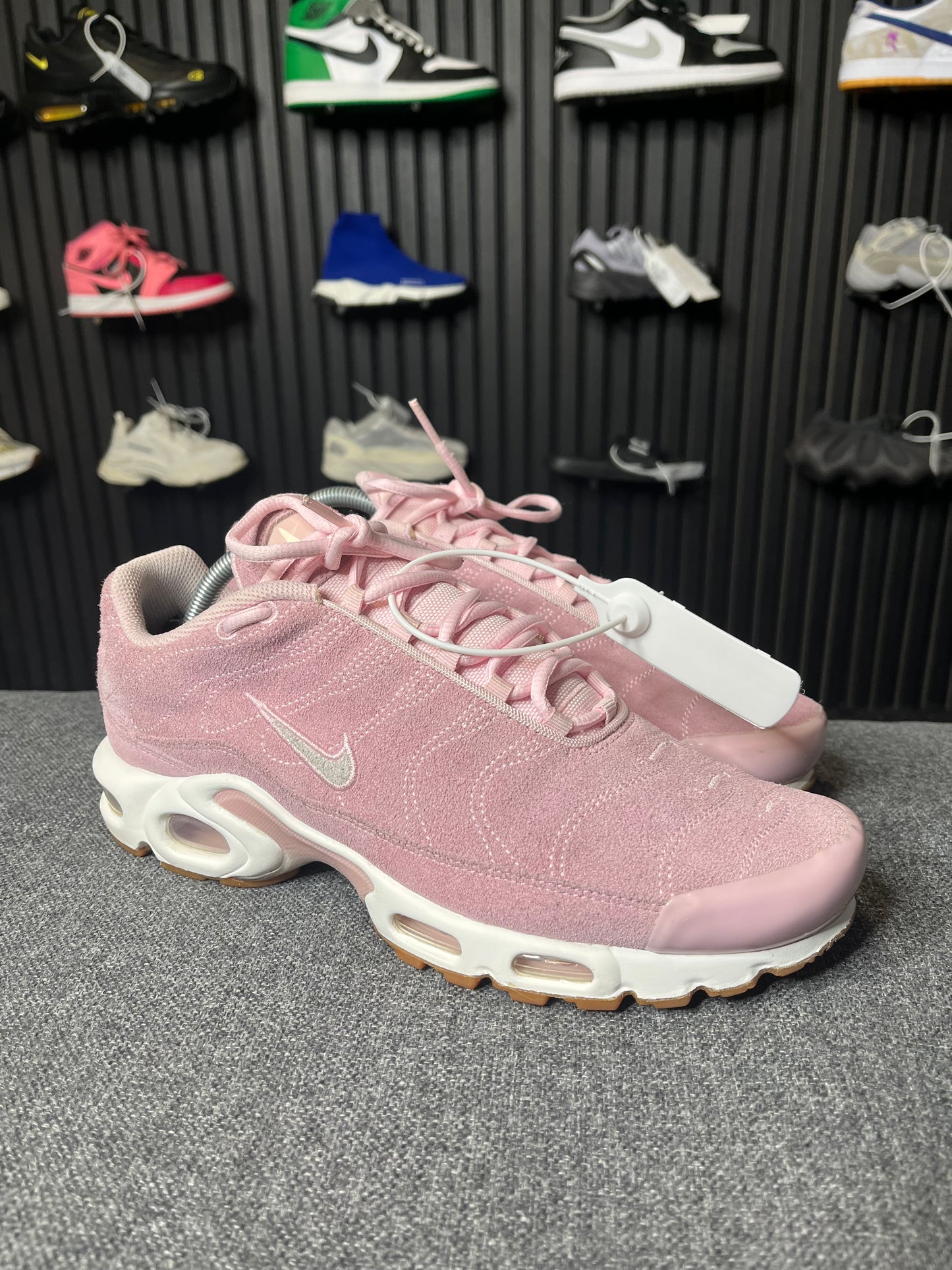 Nike TN Oxygen Violet UK 9 2500