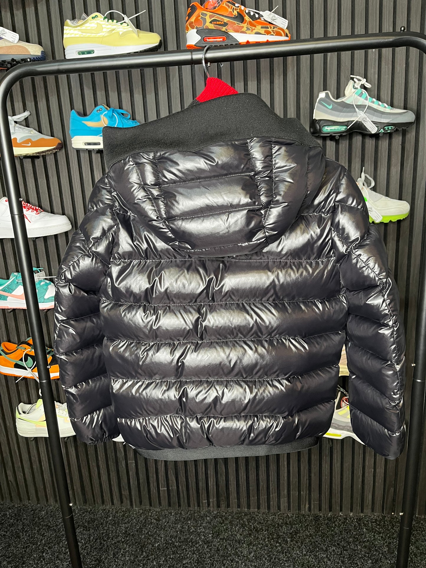 Moncler Aubrac Age 12 2723