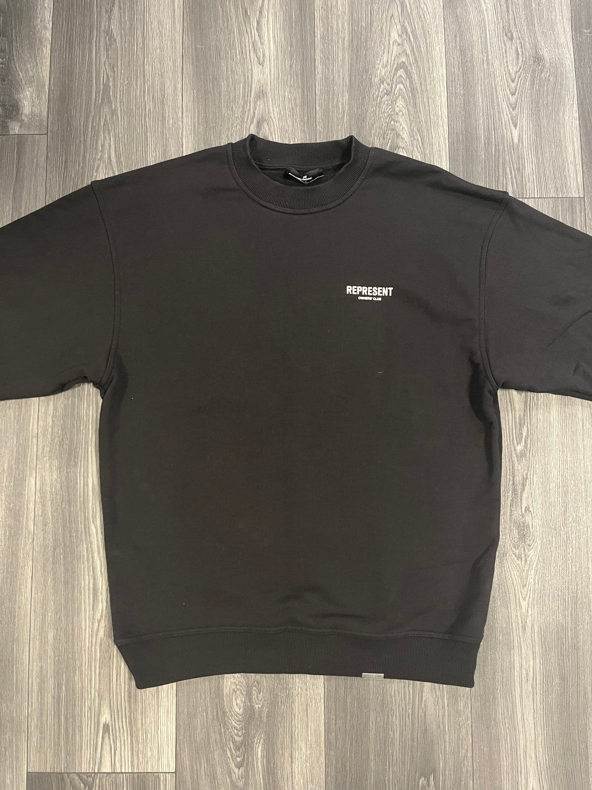Represent Sweater Large 3803