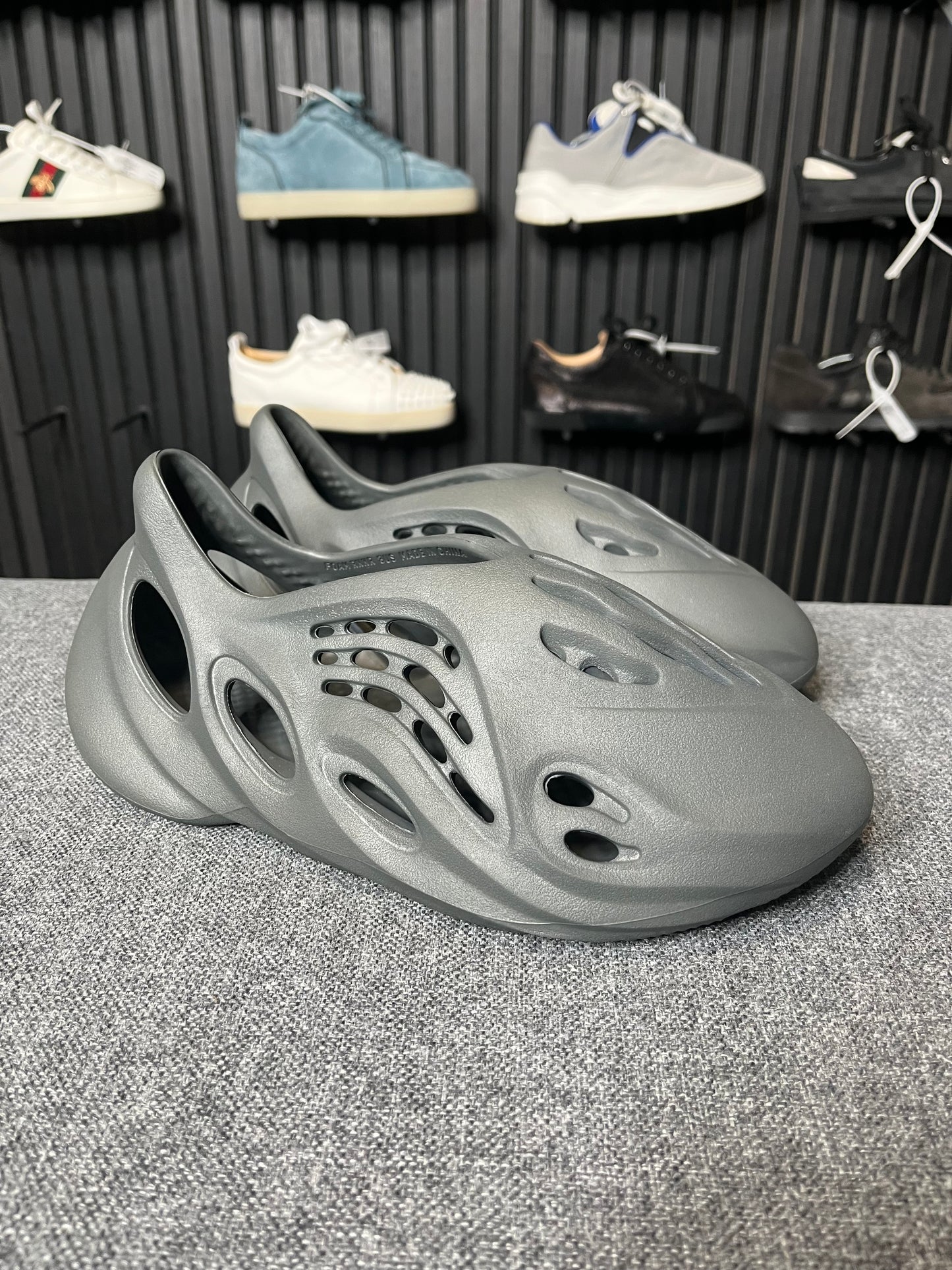 Yeezy Foam Runners UK 8 2878