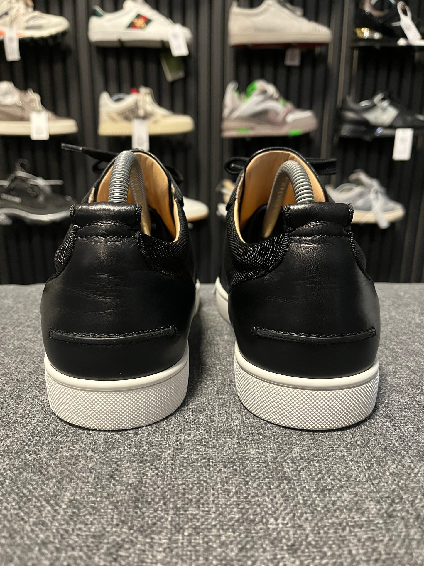 Christian Louboutin UK 7 3615