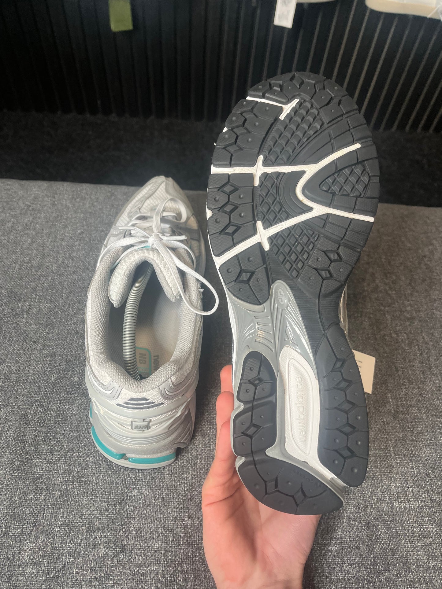 New Balance 1906R UK 10 3204