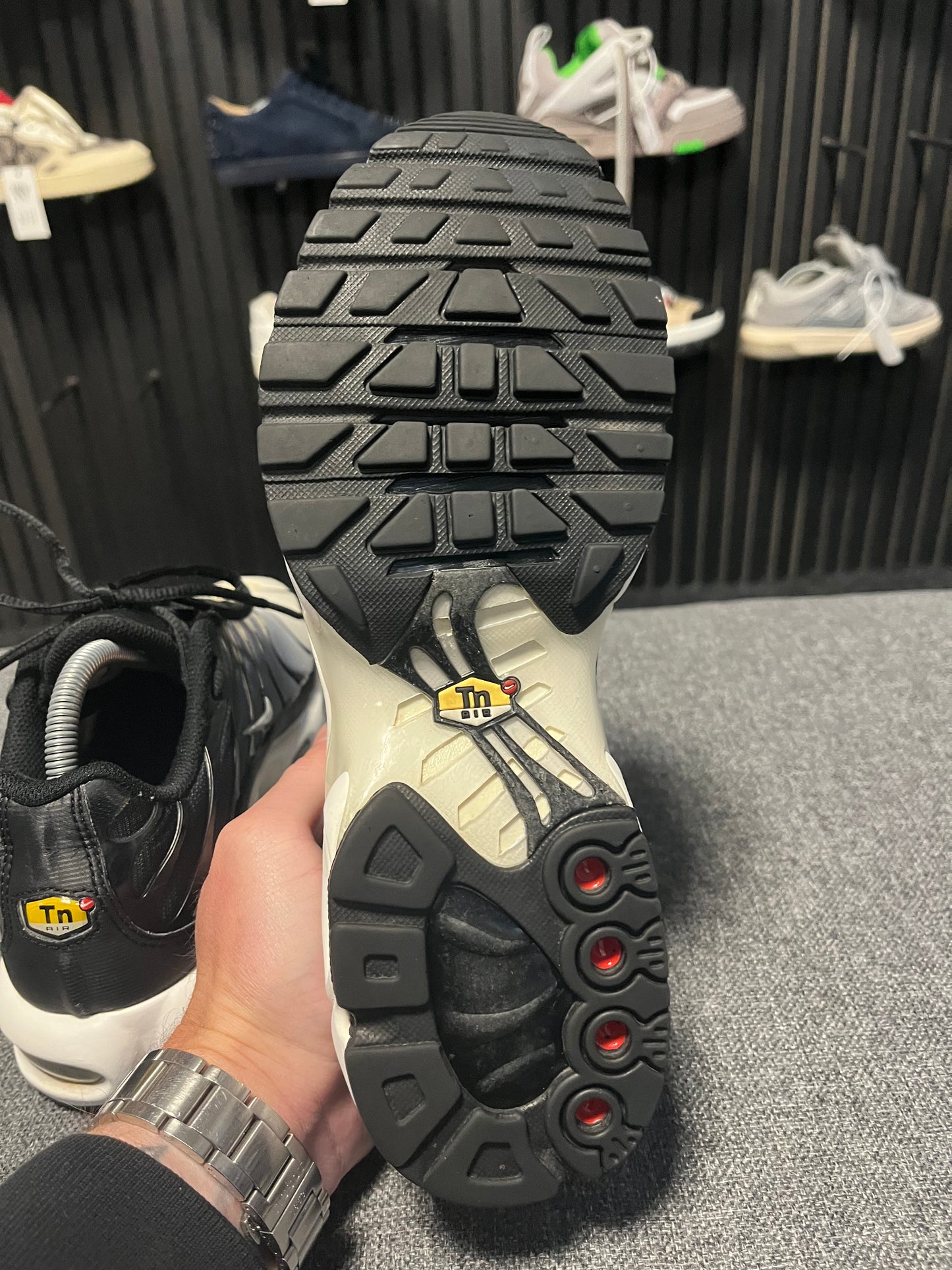 Nike TN UK8 3644