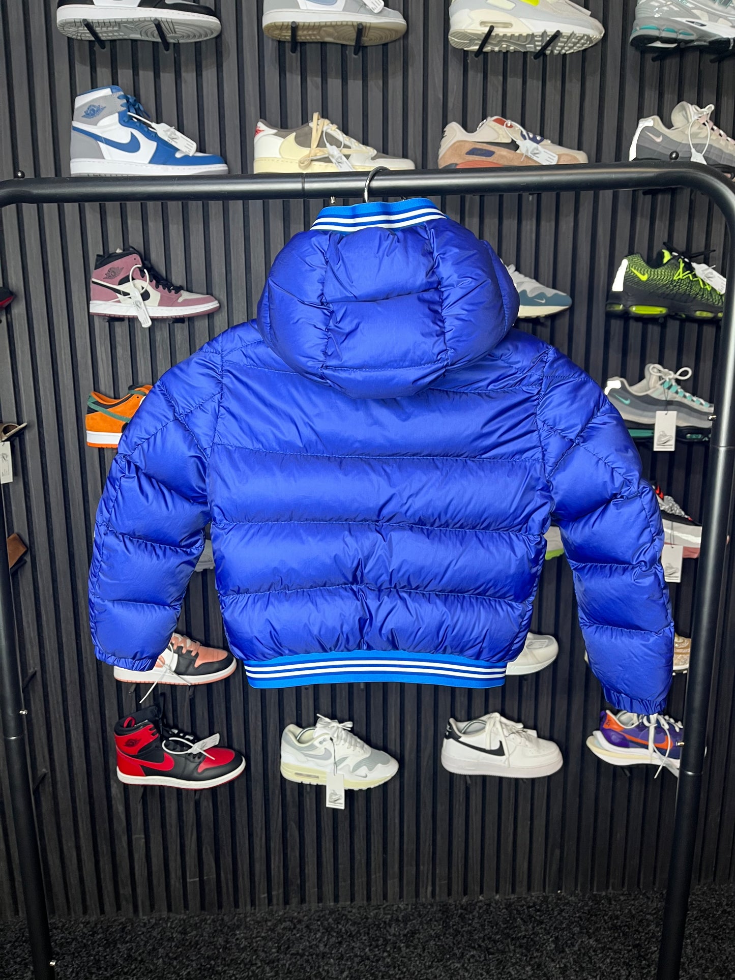 Moncler Jeanbert Age 4 3381