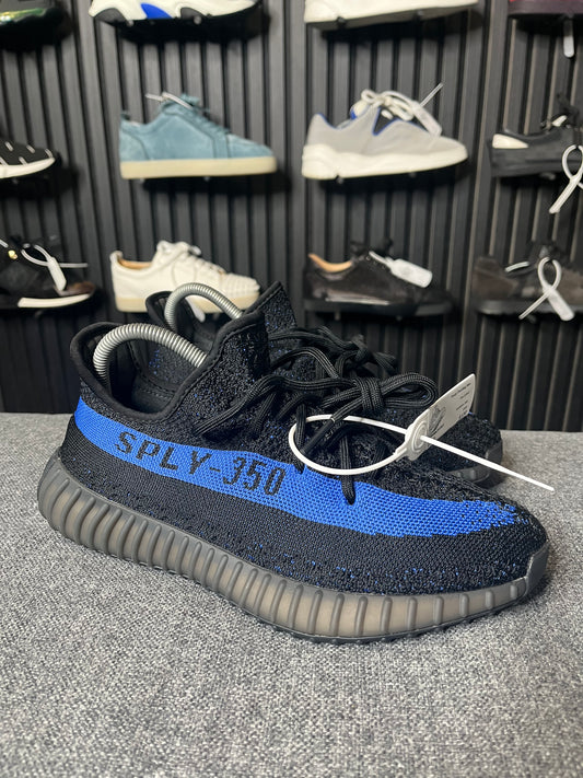 Yeezy 350 Dazzling Blue UK 7 2909
