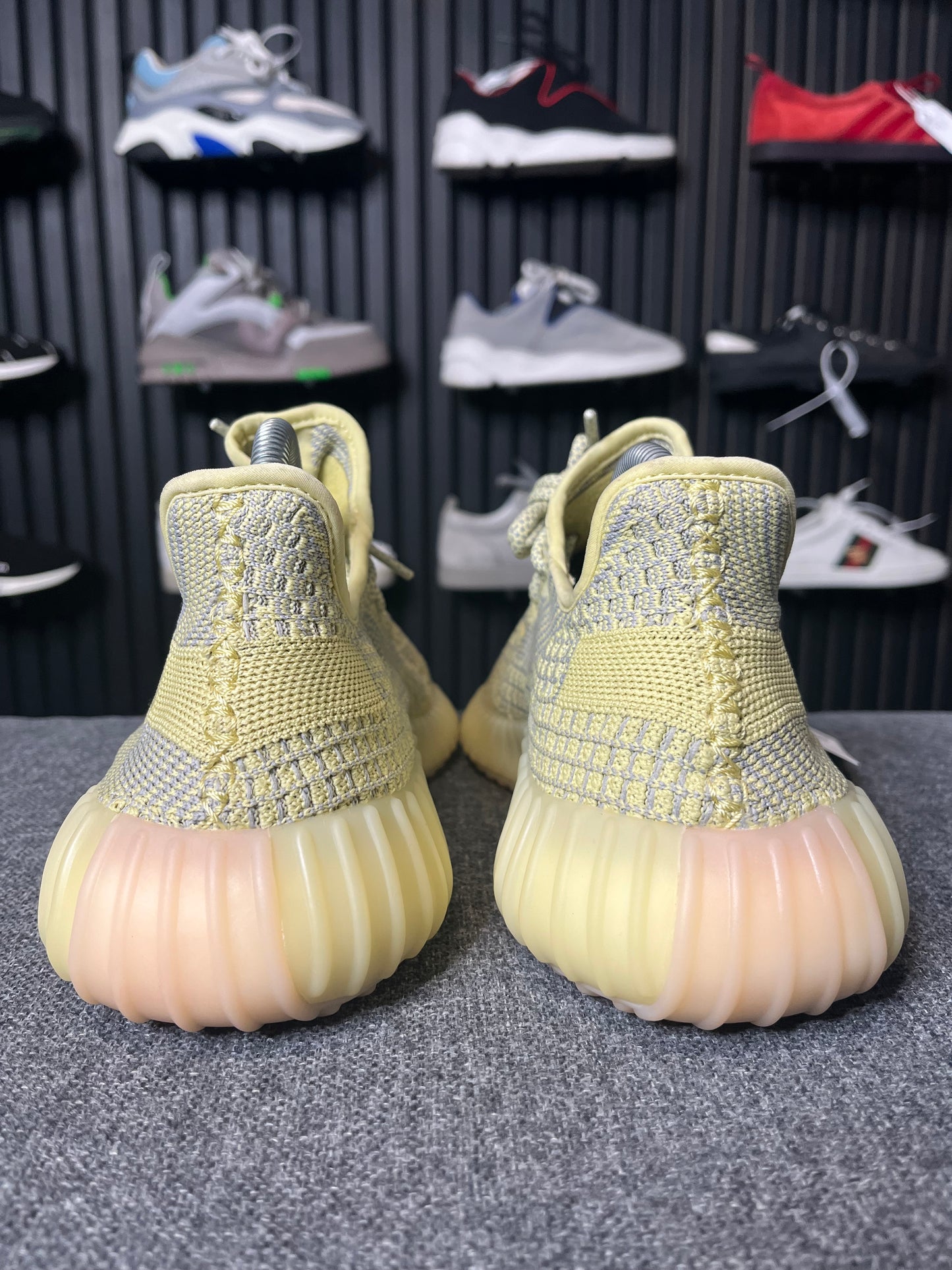 Yeezy 350 Antila UK 8 3019