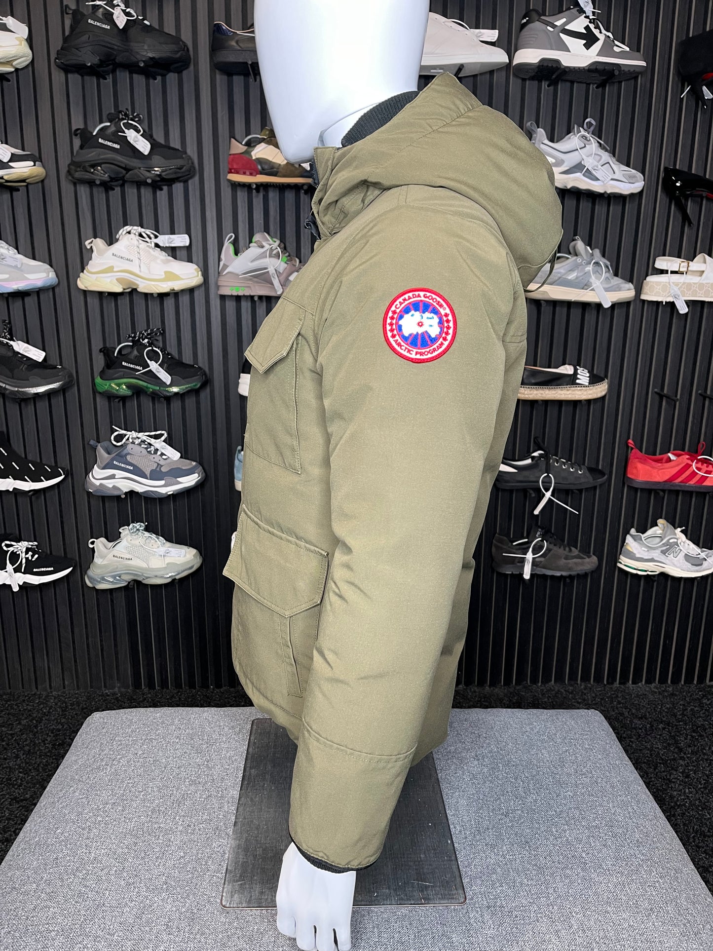 Canada Goose Maitland Small 2789