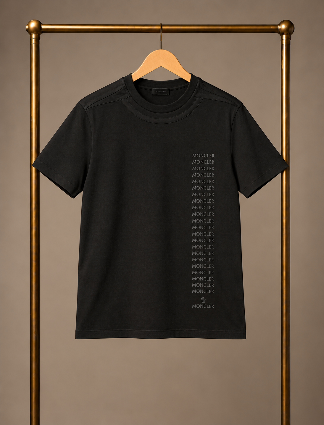 Moncler Tee Small 3753