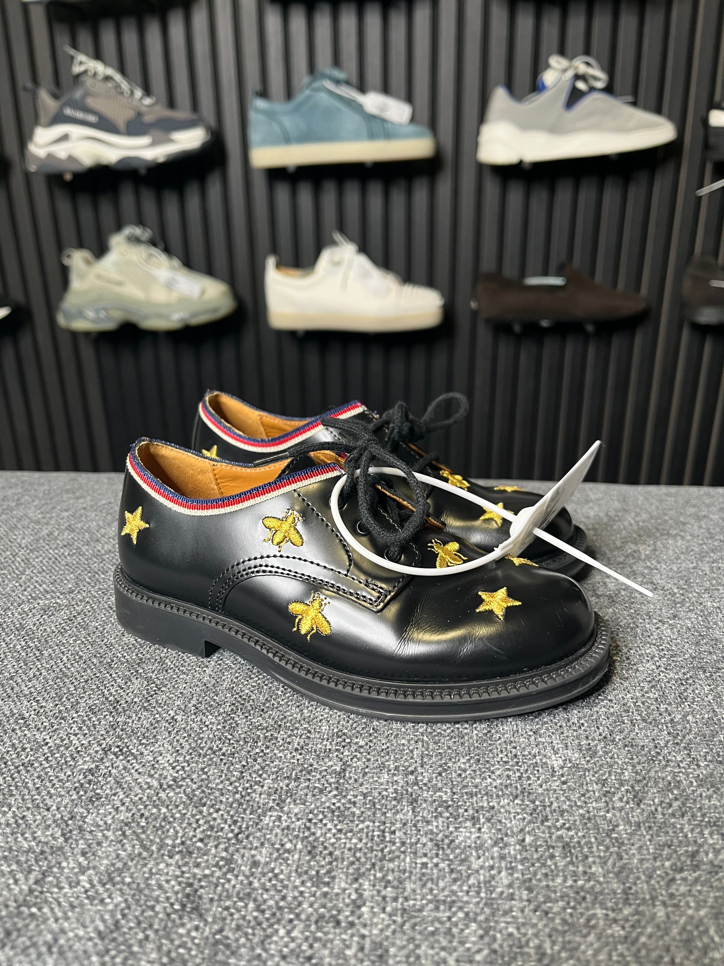 Gucci Kids UK 8.5K 2700