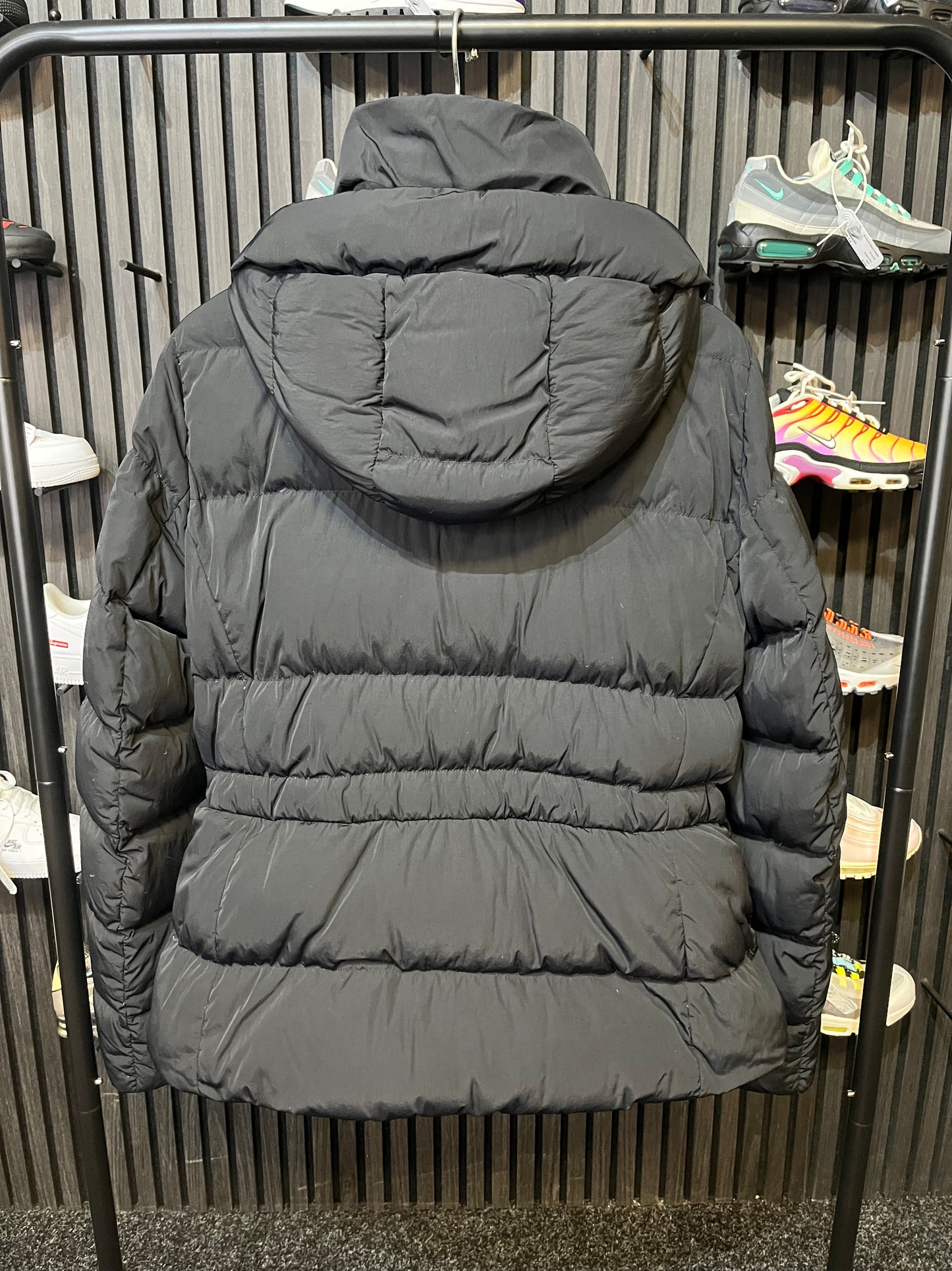 Canada Goose Aurora Ladies Large 2652