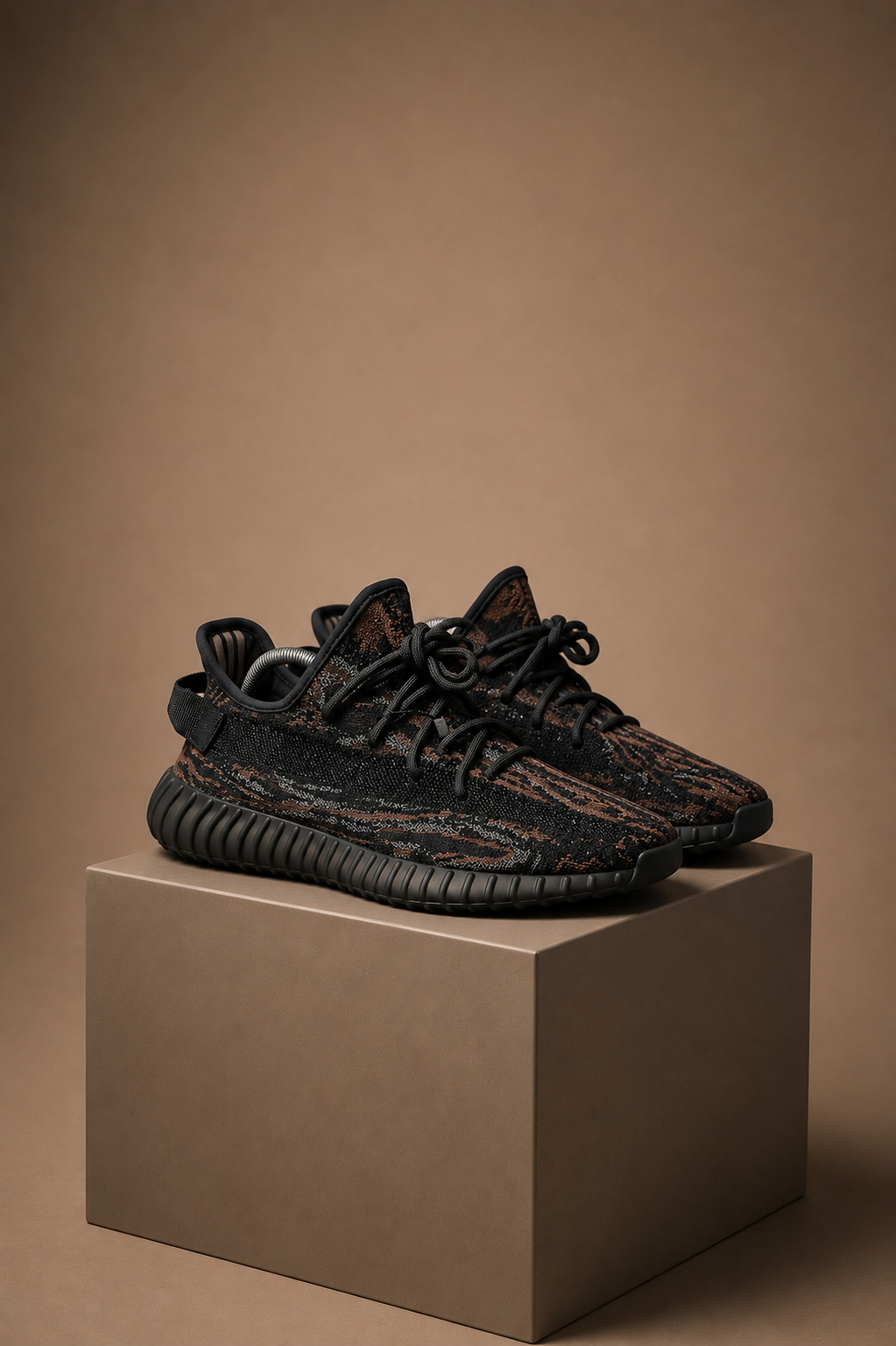 Yeezy 350 MX Rock UK 10 3593