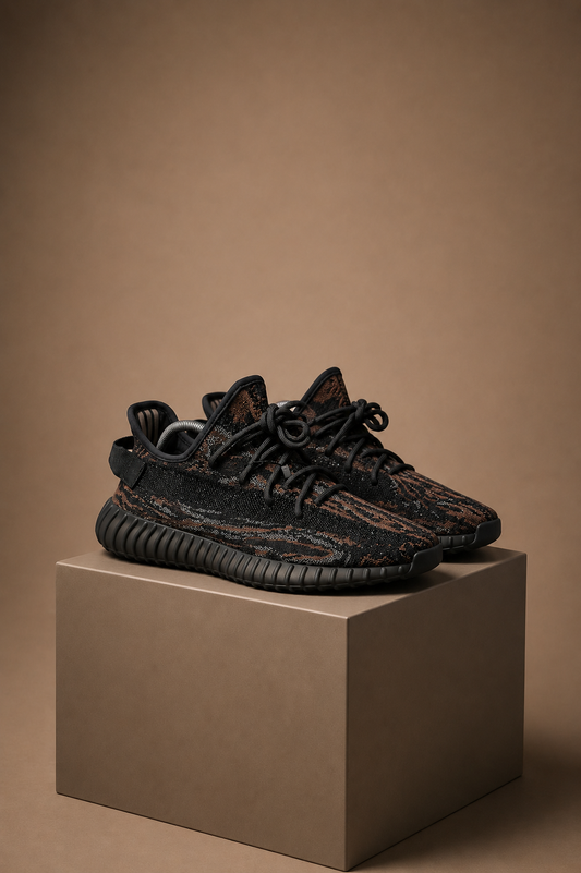Yeezy 350 MX Rock UK 10 3593
