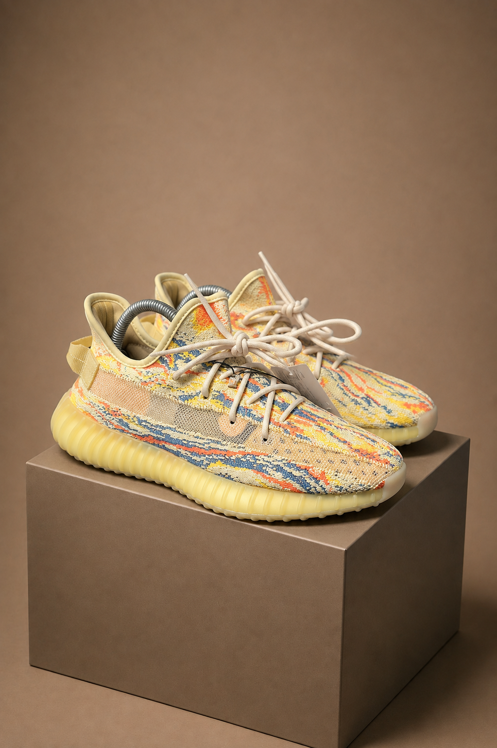 Yeezy 350 V2 MX Oat UK 6 3598