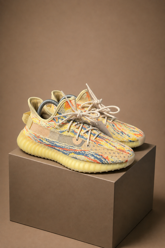Yeezy 350 V2 MX Oat UK 6 3598