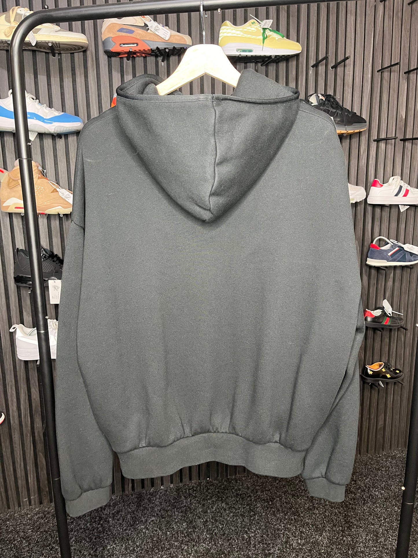 Essentials Hoodie XS 3423