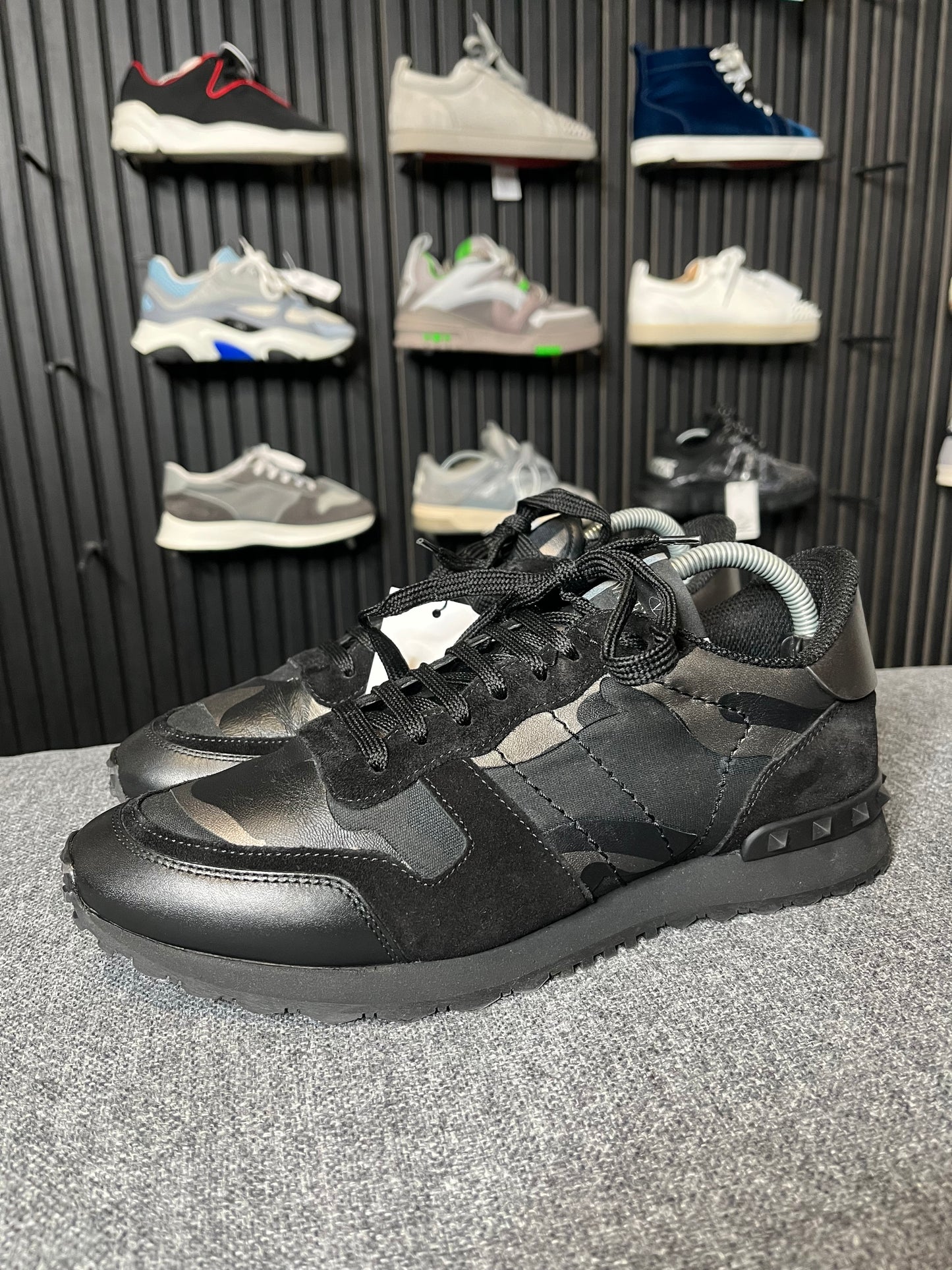 Valentino Garavani UK 8 3349
