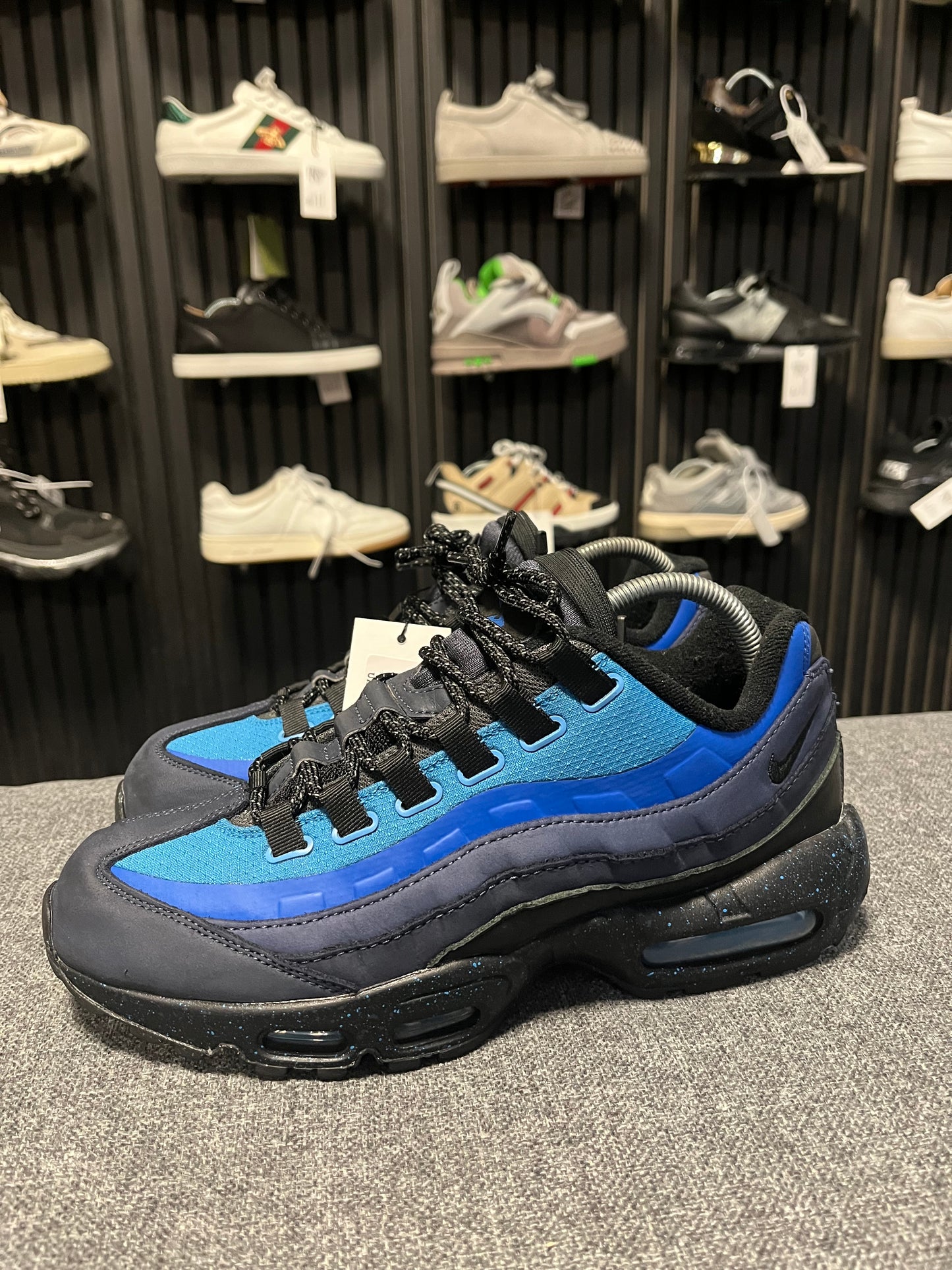 Air Max 95s Stash UK 8 3625