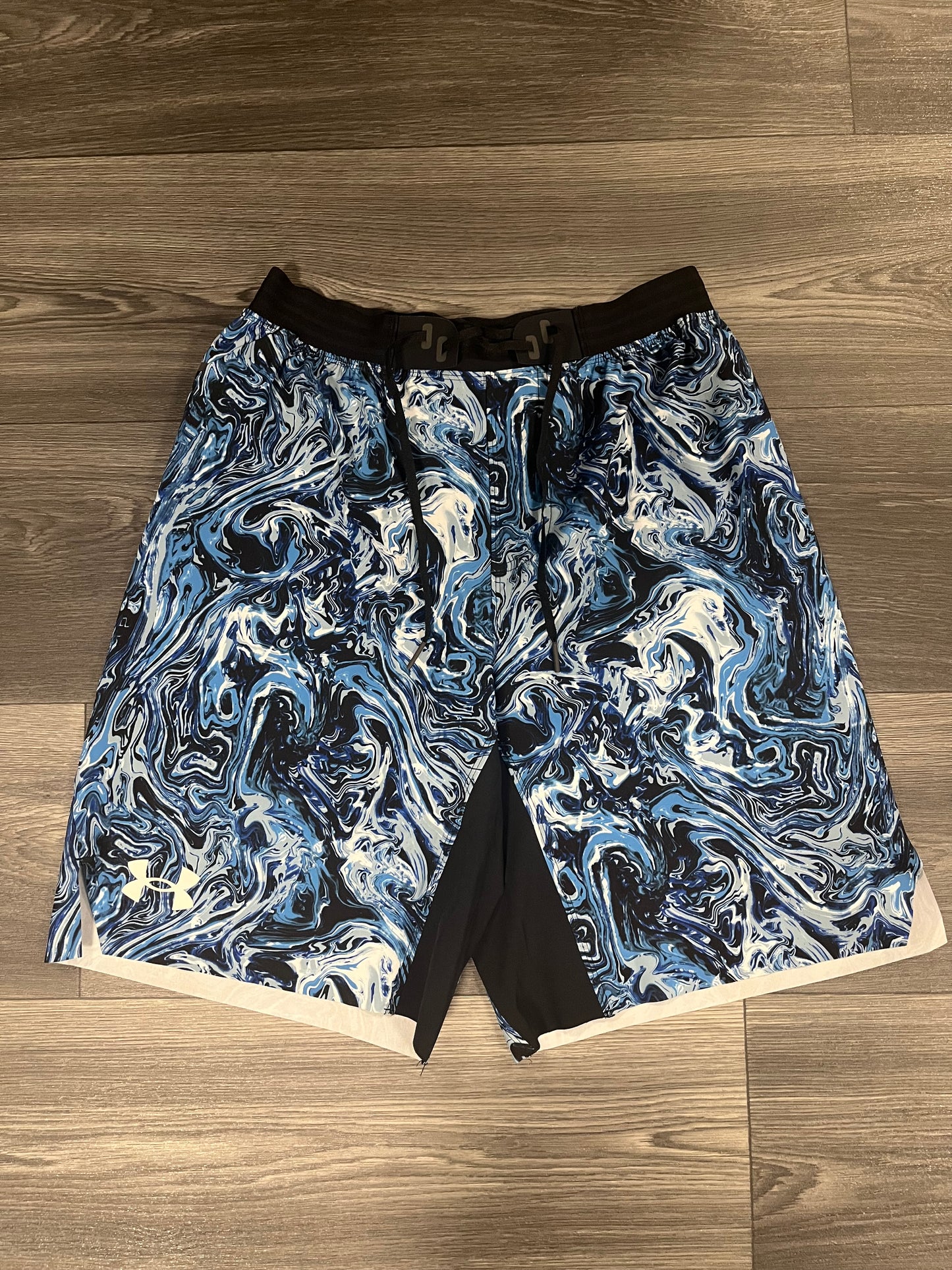 Under Armour Storm Reign Shorts Small 3515