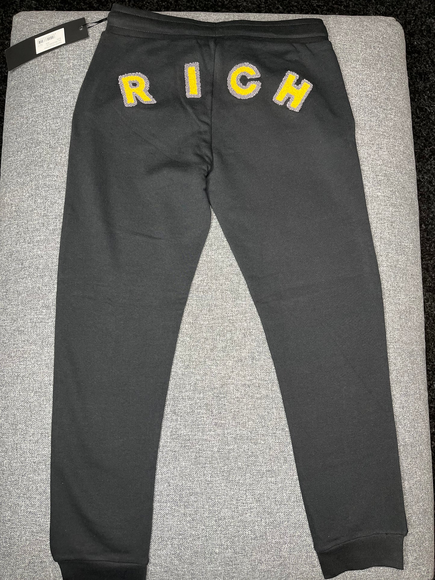 John Richmond Tracksuit Age 12 3108