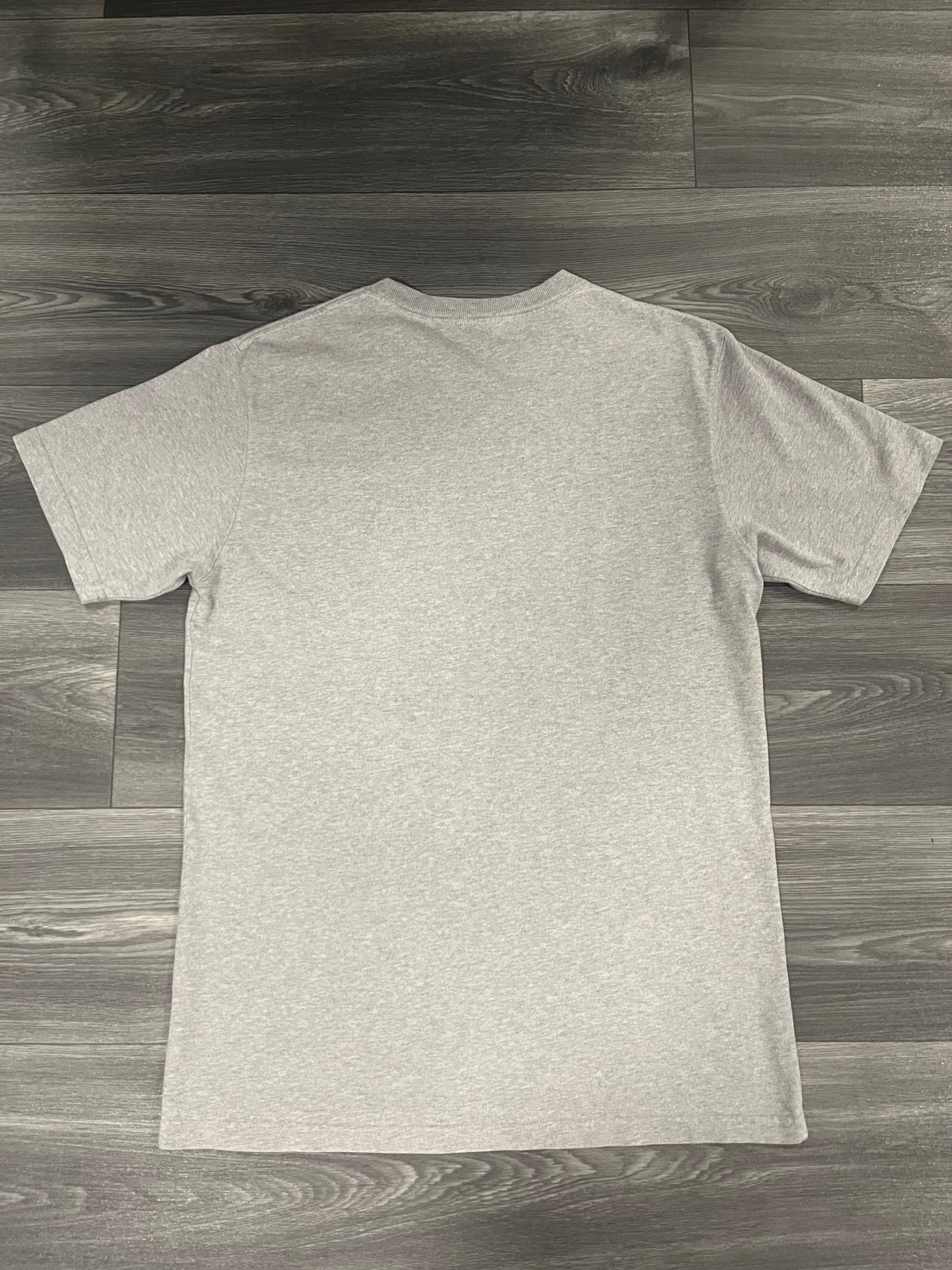 Dior Couture Tee Grey Small 3544