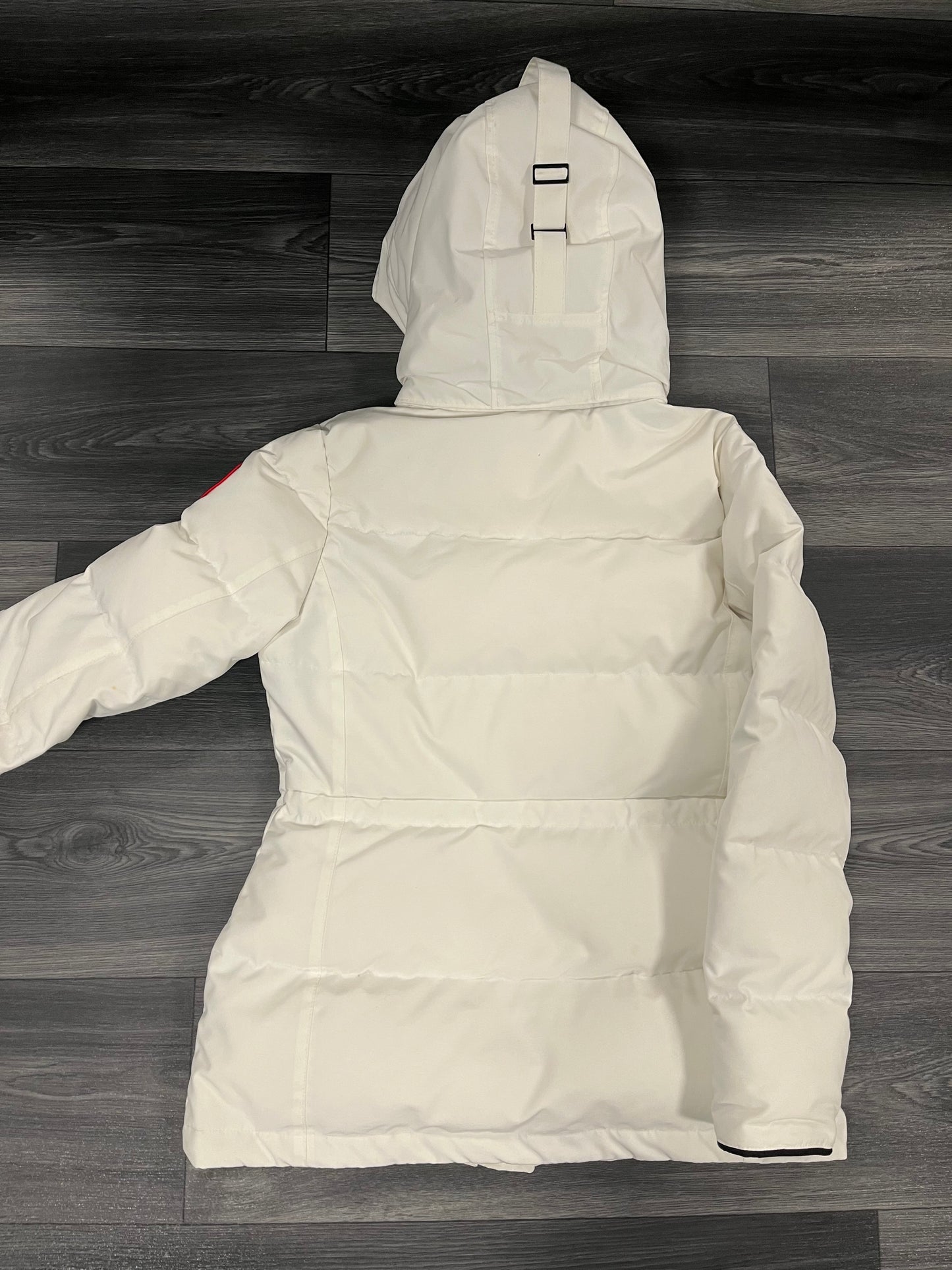Canada Goose Chelsea Parker Medium Ladies 3585