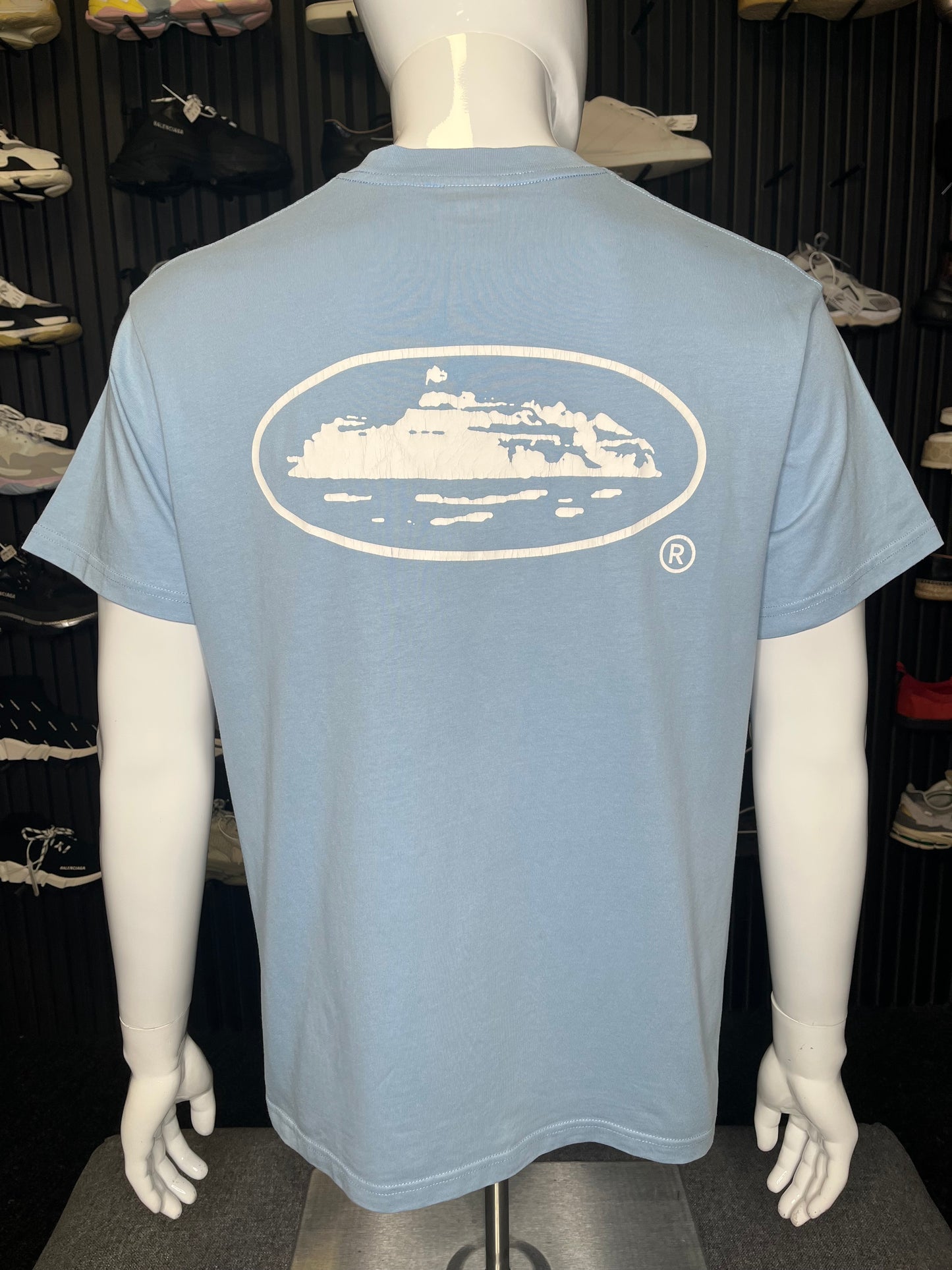 Corteiz Tee Medium 2731