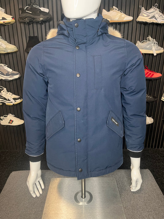 Canada Goose Logan Parka 2920