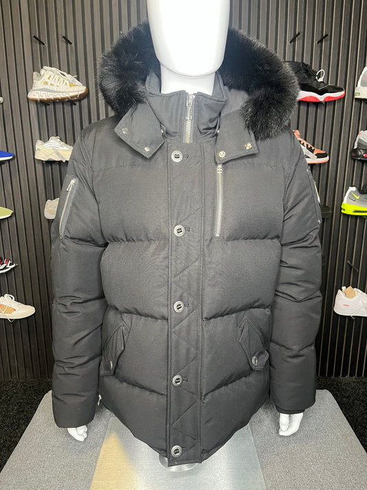 Moose Knuckles Down Jacket XXL 2317