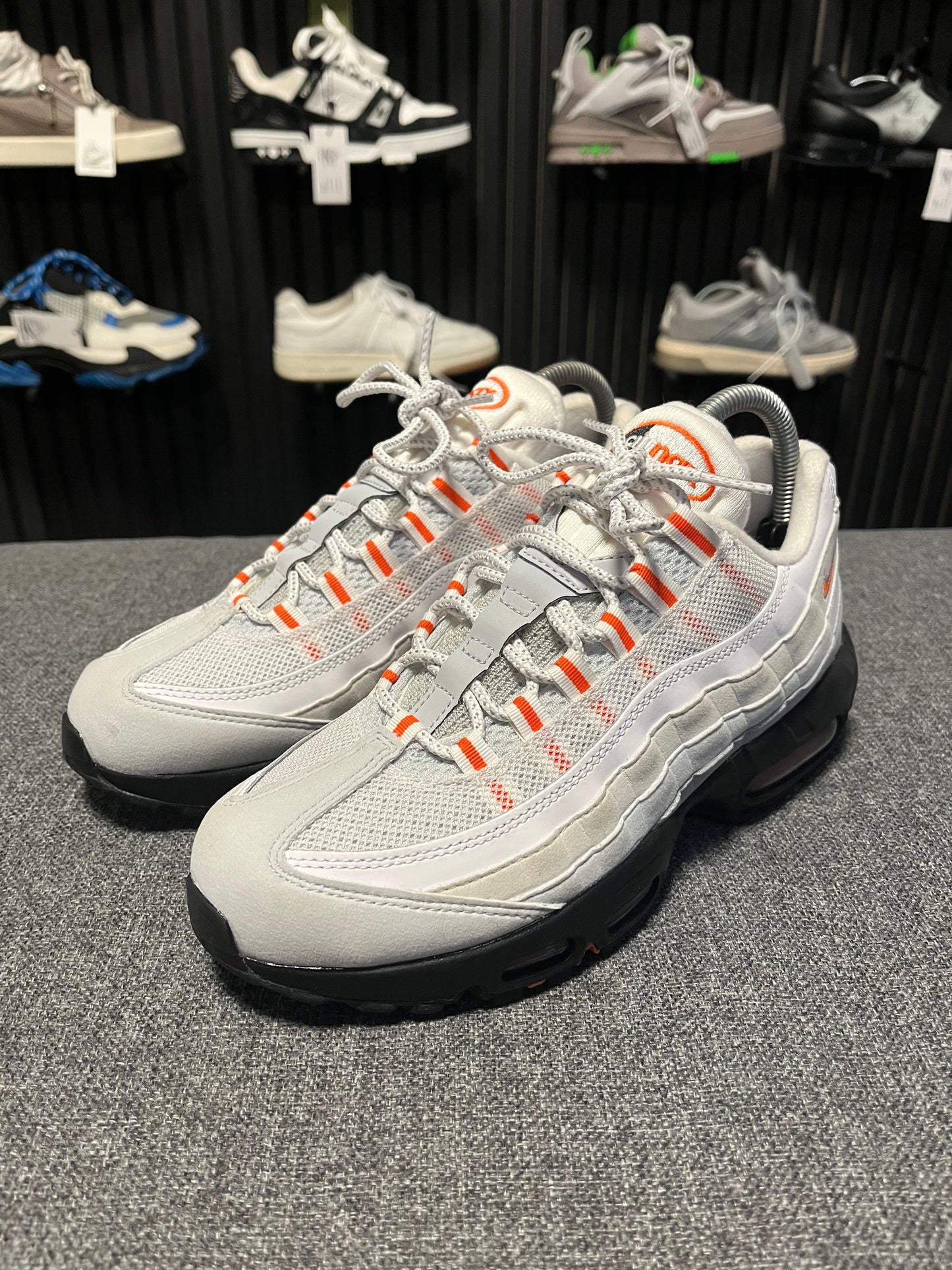 Nike Air Max 95 UK6 3581
