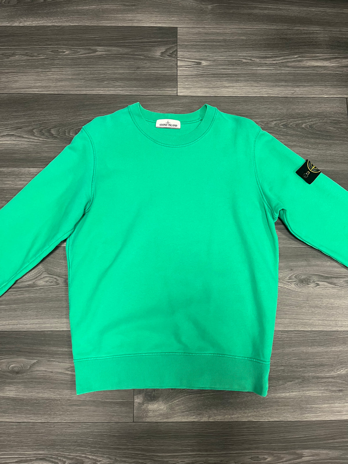Stone Island Sweater Medium 3793