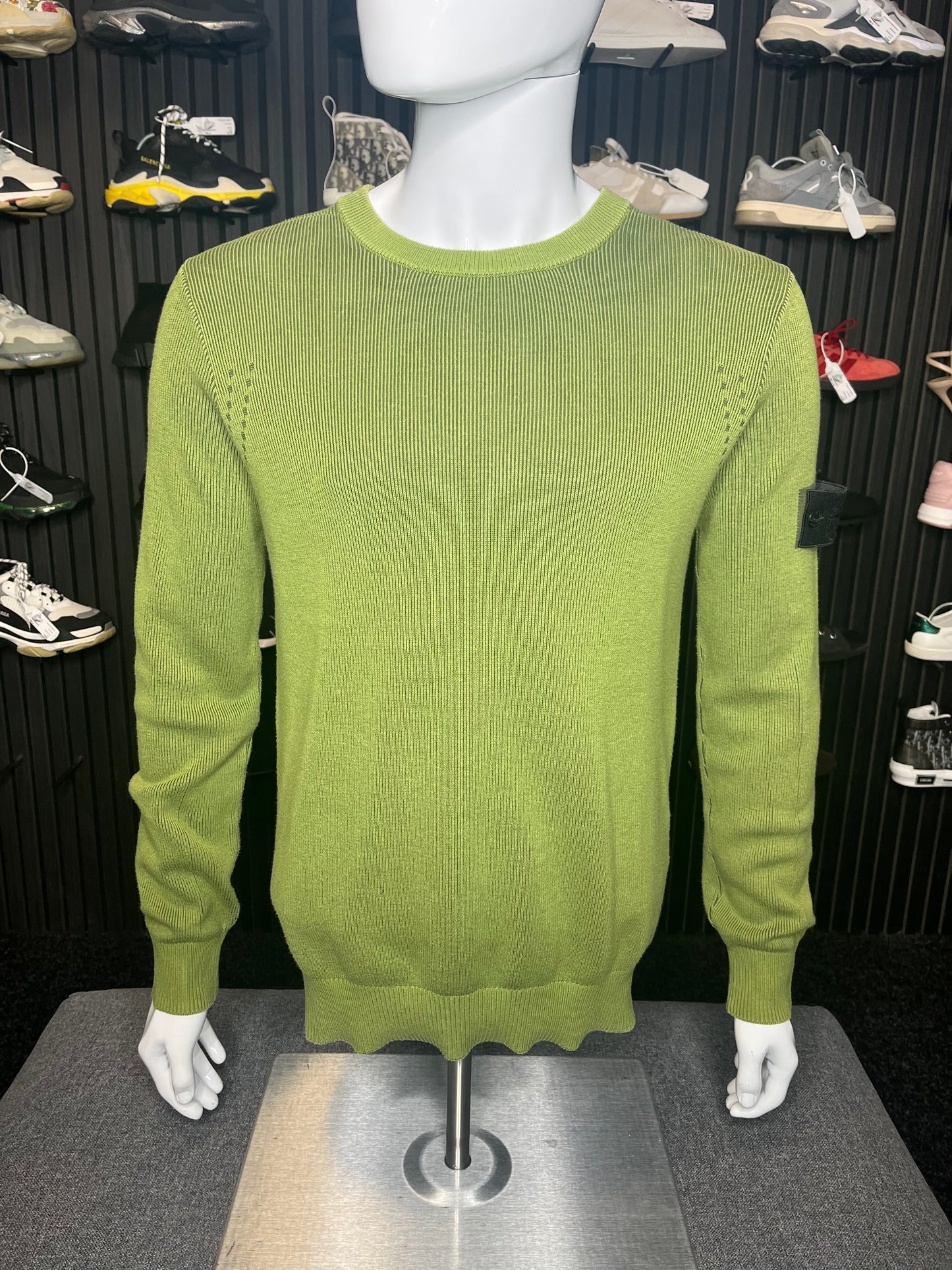 Stone Island Shadow Project Small 3076