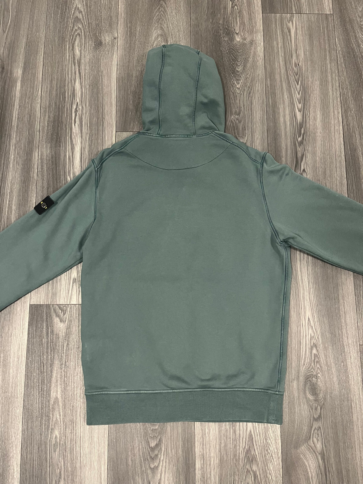 Stone Island Hoodie Medium 3778