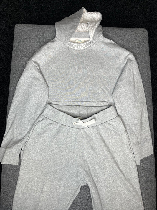 Fendi Tracksuit Age 12 3105