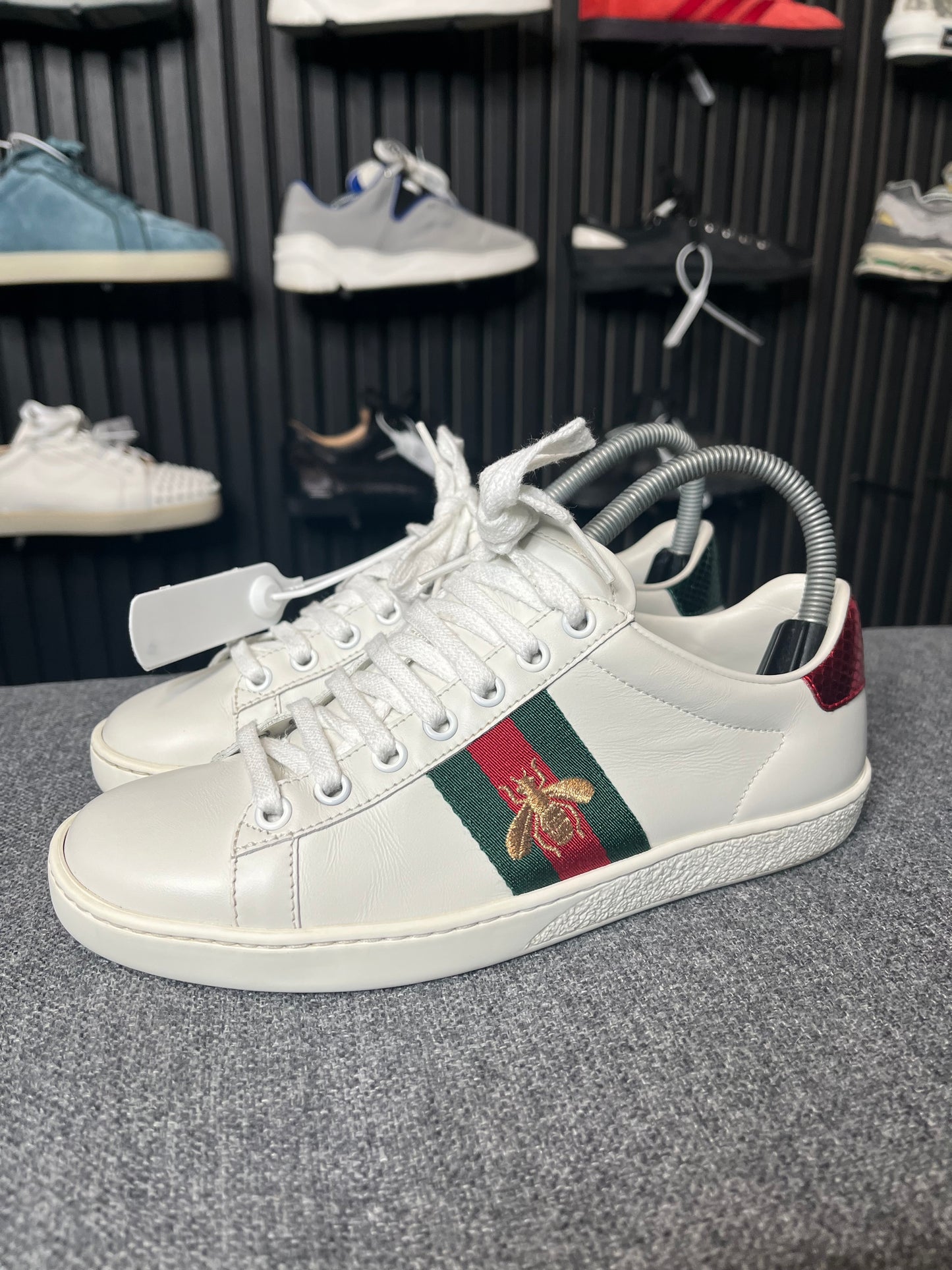 Gucci Ace UK 3 2855