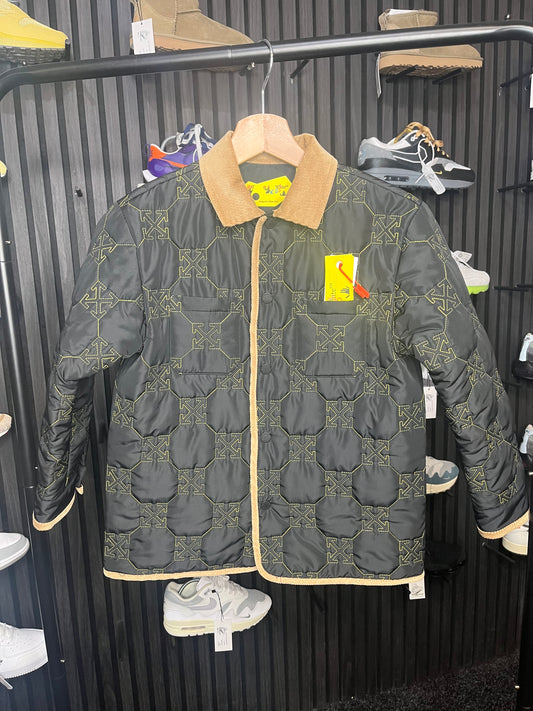 OFF-White Jacket Age 8 3219