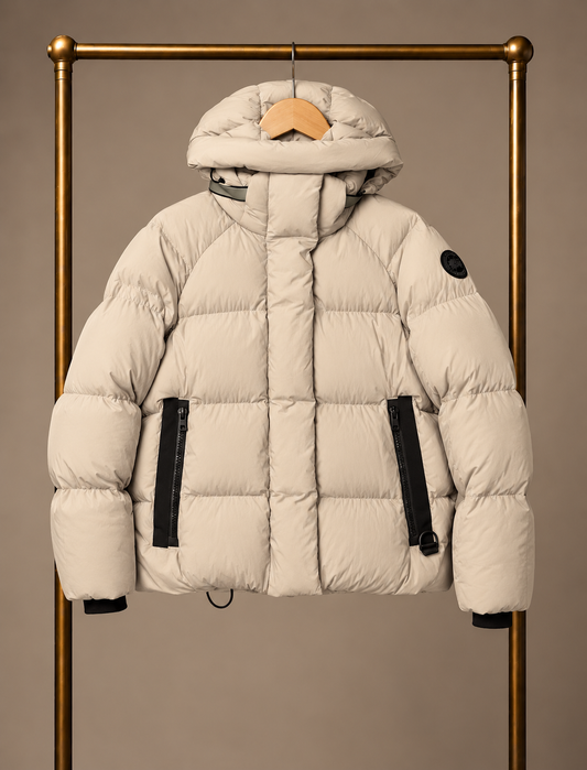 Canada Goose Junction XL Ladies 3798