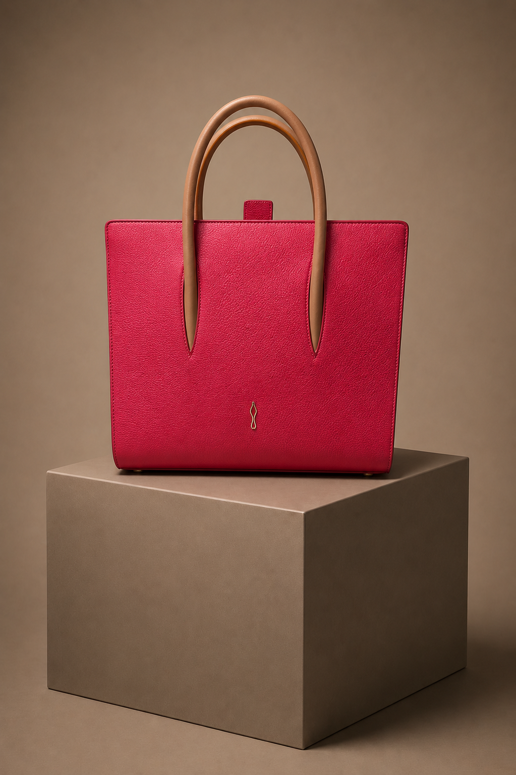 Louboutin Paloma Medium Bag 3587