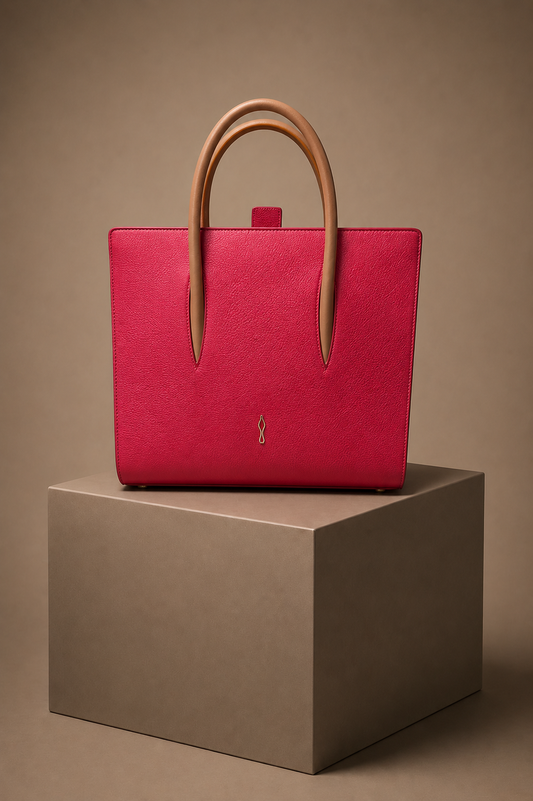 Louboutin Paloma Medium Bag