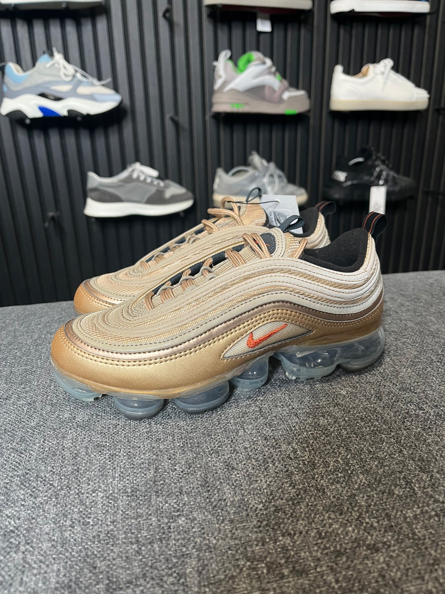 Nike Air Vapormax 97s UK 3.5 3367