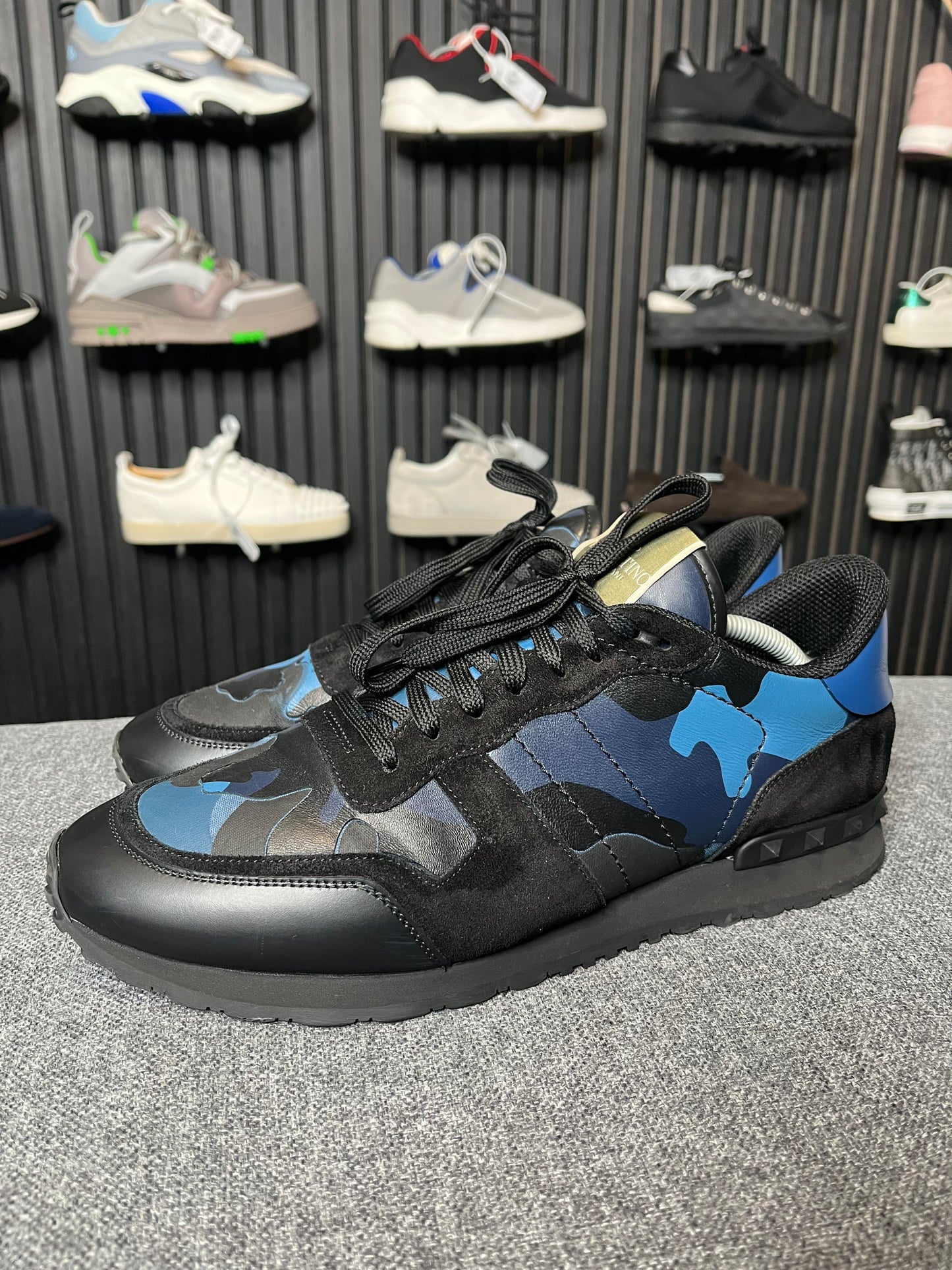 Valentino Garavani UK 12 3063